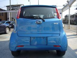 Subaru R2 i Casual picture