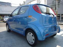 Subaru R2 i Casual picture