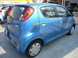 Subaru R2 i Casual picture