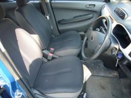 Subaru R2 i Casual picture