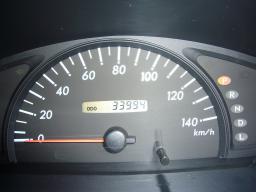 Subaru R2 i Casual picture