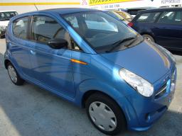 Subaru R2 i Casual picture