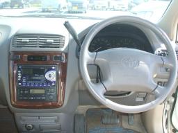 Toyota IPSUM EXCELLENT VERSION 2 picture