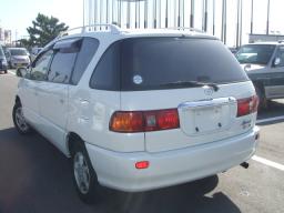 Toyota IPSUM EXCELLENT VERSION 2 picture