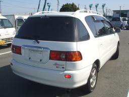 Toyota IPSUM EXCELLENT VERSION 2 picture