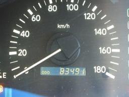 Toyota IPSUM EXCELLENT VERSION 2 picture