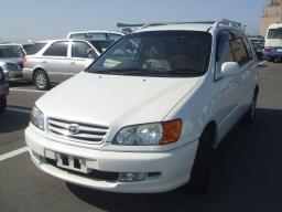 Toyota IPSUM EXCELLENT VERSION 2 picture