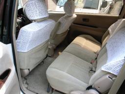 Toyota GAIA LTD picture