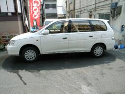 Toyota GAIA LTD picture
