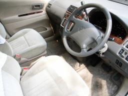 Toyota GAIA LTD picture