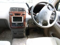 Toyota GAIA LTD picture
