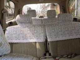 Toyota GAIA LTD picture