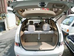 Toyota GAIA LTD picture