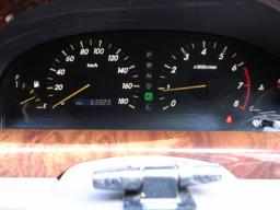 Toyota GAIA LTD picture