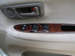 Toyota GAIA LTD picture