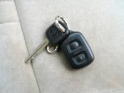 Toyota GAIA LTD picture