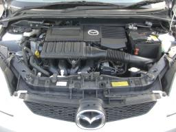 Mazda DEMIO CASUAL picture