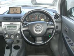 Mazda DEMIO CASUAL picture