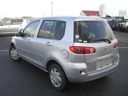 Mazda DEMIO CASUAL picture