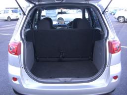 Mazda DEMIO CASUAL picture