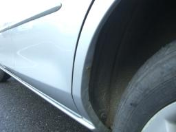 Mazda DEMIO CASUAL picture