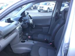 Mazda DEMIO CASUAL picture