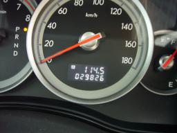 Subaru LEGACY WAGON 2.0I picture