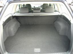 Subaru LEGACY WAGON 2.0I picture