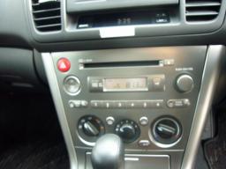 Subaru LEGACY WAGON 2.0I picture