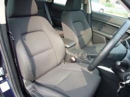 Subaru LEGACY WAGON 2.0I picture