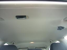 Subaru LEGACY WAGON 2.0I picture