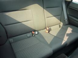 Subaru LEGACY WAGON 2.0I picture