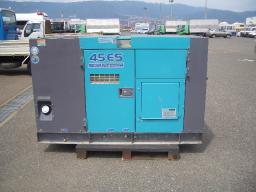 Denyo Diesel Generator  picture