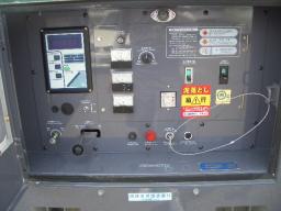 Denyo Diesel Generator  picture