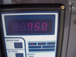 Denyo Diesel Generator  picture