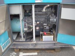 Denyo Diesel Generator  picture