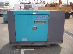 Denyo Diesel Generator  picture