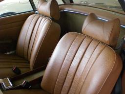 Mercedes-Benz 280SL  picture