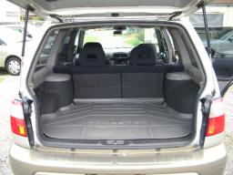 Subaru FORESTER 2.0 S/Tb 4WD picture