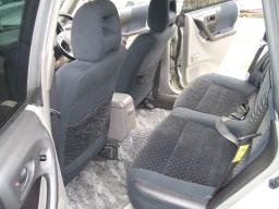 Subaru FORESTER 2.0 S/Tb 4WD picture