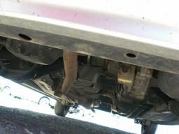 Mitsubishi ek WAGON G picture