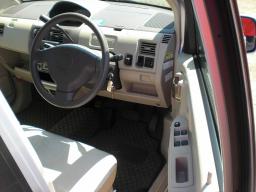 Mitsubishi ek WAGON G picture