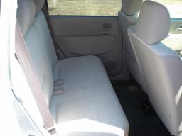 Mitsubishi ek WAGON G picture