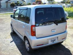 Mitsubishi ek WAGON G picture