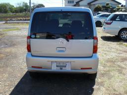Mitsubishi ek WAGON G picture