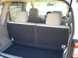 Mitsubishi ek WAGON G picture