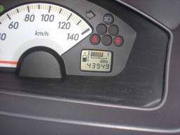 Mitsubishi ek WAGON G picture