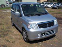 Mitsubishi ek WAGON G picture