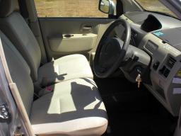 Mitsubishi ek WAGON G picture