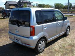 Mitsubishi ek WAGON G picture